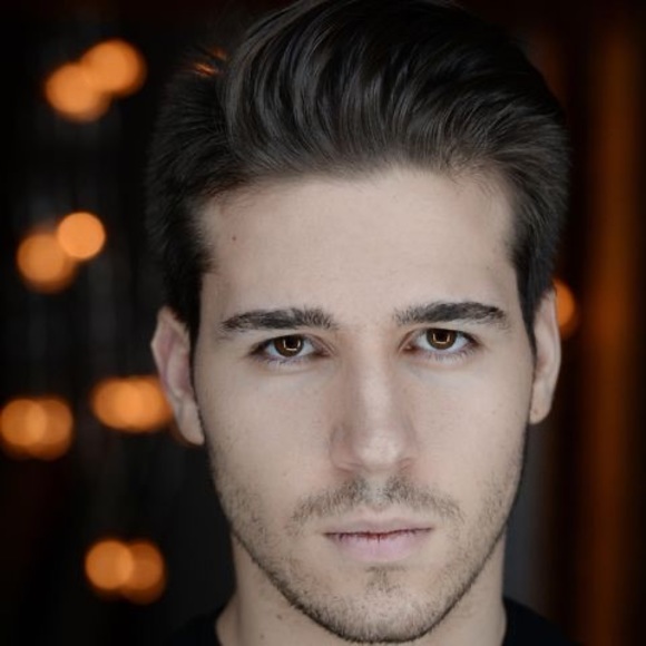 Meet your Posher, Mehmet - Picture 1 of 1